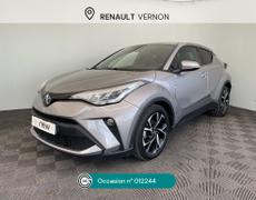 Toyota C-HR La Chapelle-Longueville