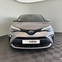Toyota C-HR C-HR Hybride 122h Dynamic La Chapelle-Longueville