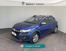 Dacia Sandero La Chapelle-Longueville