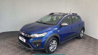 Dacia Sandero  - photo 0