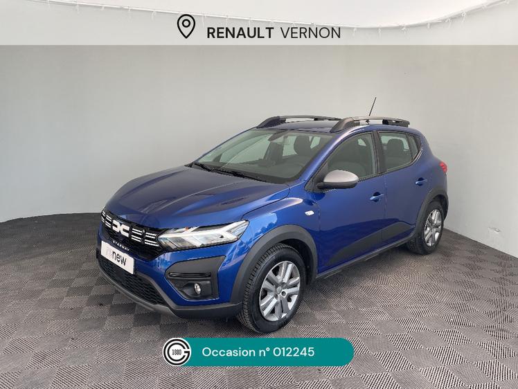 Dacia Sandero  - 13 390 €