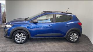 Dacia Sandero  - photo 1