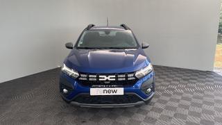 Dacia Sandero  - photo 2