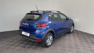 Dacia Sandero  - photo 3