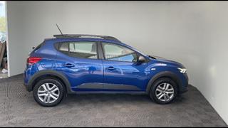 Dacia Sandero  - photo 4