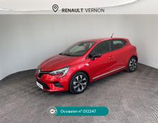 Renault Clio 5 La Chapelle-Longueville