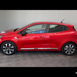 Renault Clio 5 Clio E-Tech 140 - 21 Limited La Chapelle-Longueville