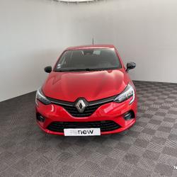 Renault Clio 5 Clio E-Tech 140 - 21 Limited La Chapelle-Longueville