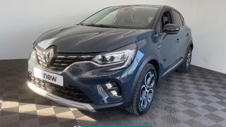 Renault Captur  - photo 0
