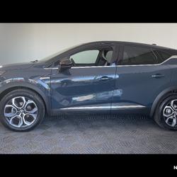 Renault Captur Captur mild hybrid 140 Techno La Chapelle-Longueville