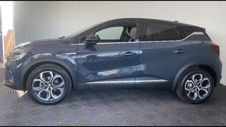 Renault Captur  - photo 1