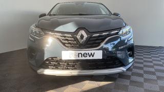 Renault Captur  - photo 2