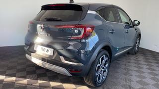 Renault Captur  - photo 3