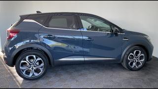 Renault Captur  - photo 4