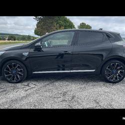 Renault Clio 5 Clio TCe 90 ch GSR2 Esprit Alpine La Chapelle-Longueville