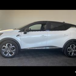 Renault Captur Captur E-Tech full hybrid 145 Techno fast track La Chapelle-Longueville