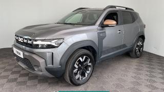 Dacia Duster  - photo 0