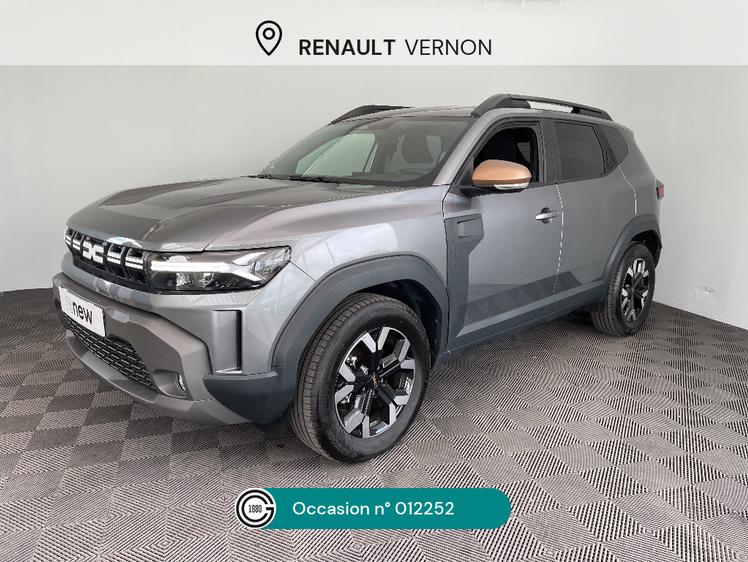Dacia Duster  - 26 690 €