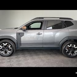 Dacia Duster Hybrid 140 Extreme occasion - La Chapelle-Longueville - photo 2/28