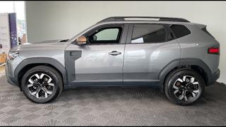 Dacia Duster  - photo 1
