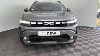 Dacia Duster  - photo 2