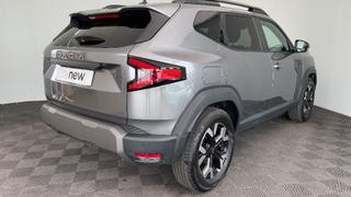 Dacia Duster  - photo 3