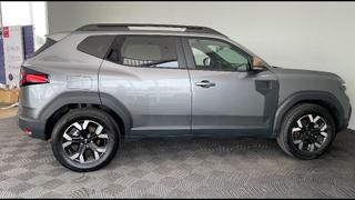 Dacia Duster  - photo 4