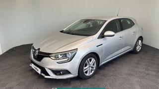 Renault Megane 4  - Business - photo 0