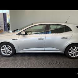 Renault Megane 4 M&eacute;gane IV Berline Blue dCi 115 EDC Business occasion - La Chapelle-Longueville - photo 2/27