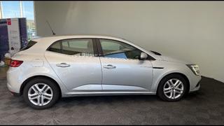 Renault Megane 4  - Business - photo 4