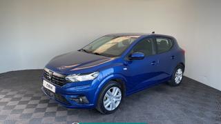 Dacia Sandero  - photo 0