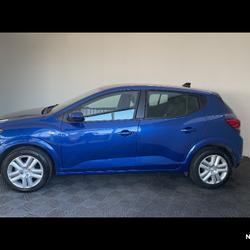 Dacia Sandero TCe 90 Confort occasion - La Chapelle-Longueville - photo 2/28