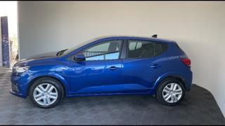 Dacia Sandero  - photo 1
