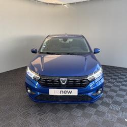Dacia Sandero TCe 90 Confort occasion - La Chapelle-Longueville - photo 3/28