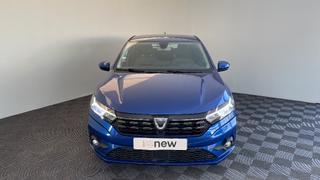 Dacia Sandero  - photo 2
