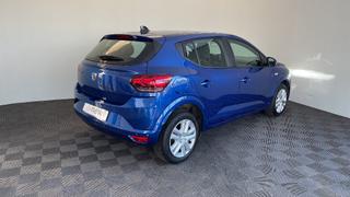 Dacia Sandero  - photo 3
