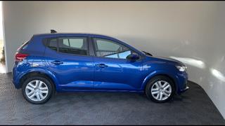 Dacia Sandero  - photo 4