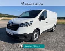 Renault Trafic combi La Chapelle-Longueville