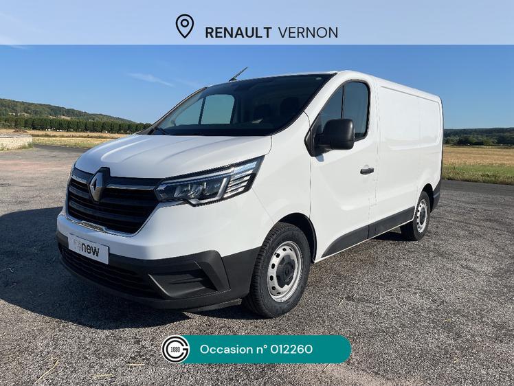 Renault Autres Renault  - Confort - 20 490 €