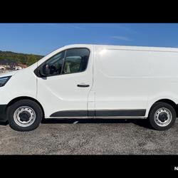 Renault Trafic combi TRAFIC FGN L1H1 3000 KG BLUE DCI 130 CONFORT La Chapelle-Longueville