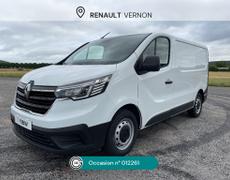 Renault Trafic combi La Chapelle-Longueville