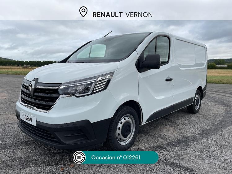 Renault Autres Renault  - Confort - 20 490 €