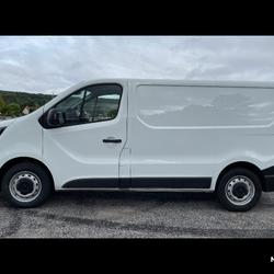 Renault Trafic combi TRAFIC FGN L1H1 3000 KG BLUE DCI 130 CONFORT La Chapelle-Longueville