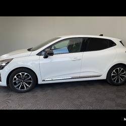 Renault Clio 5 Clio E-Tech full hybrid 145 Techno La Chapelle-Longueville