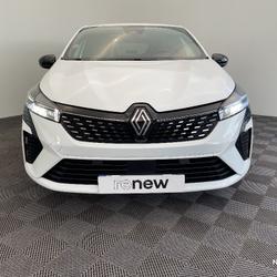 Renault Clio 5 Clio E-Tech full hybrid 145 Techno La Chapelle-Longueville
