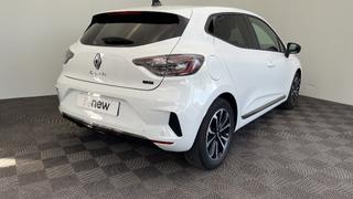 Renault Clio 5  - photo 3
