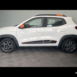 Dacia Spring Spring Achat Int&eacute;gral Confort Plus La Chapelle-Longueville