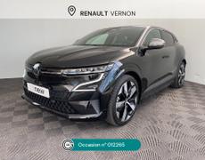Renault Megane E-Tech La Chapelle-Longueville