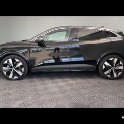 Renault Megane E-Tech Megane E-Tech EV60 220 ch super charge Techno La Chapelle-Longueville