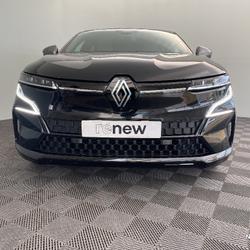 Renault Megane E-Tech Megane E-Tech EV60 220 ch super charge Techno La Chapelle-Longueville